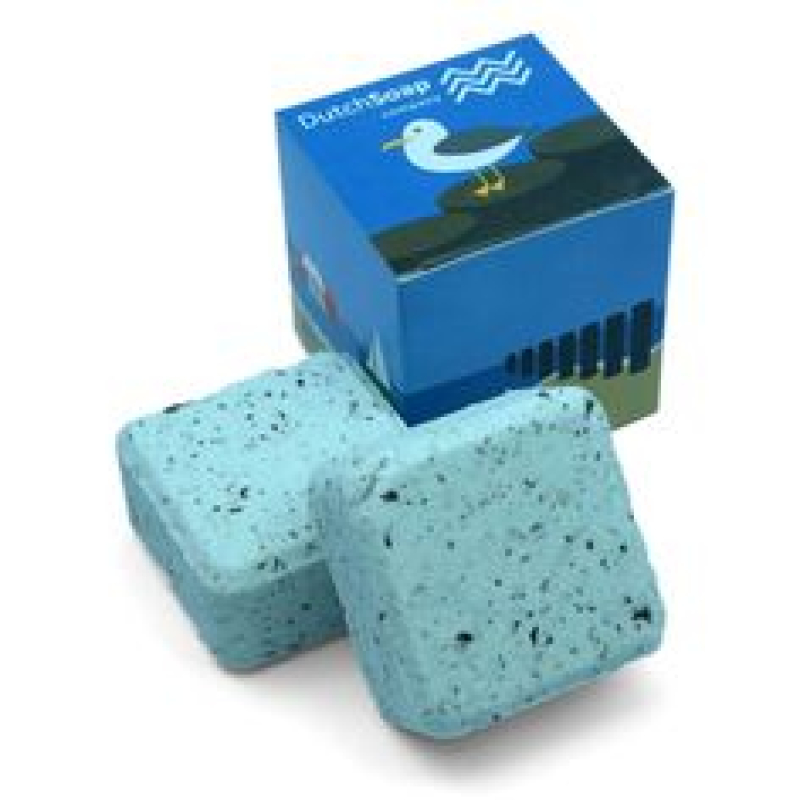Mighty Mint Bath Bomb (Twin Pack)